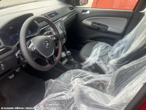 Volkswagen GOL LAST EDITION OK 2022/2023